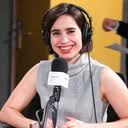 Johanna ZILBERSTEIN Johanna ZILBERSTEIN